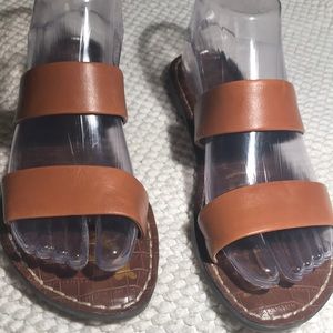 Sam Edelman flat slide size 7 1/2